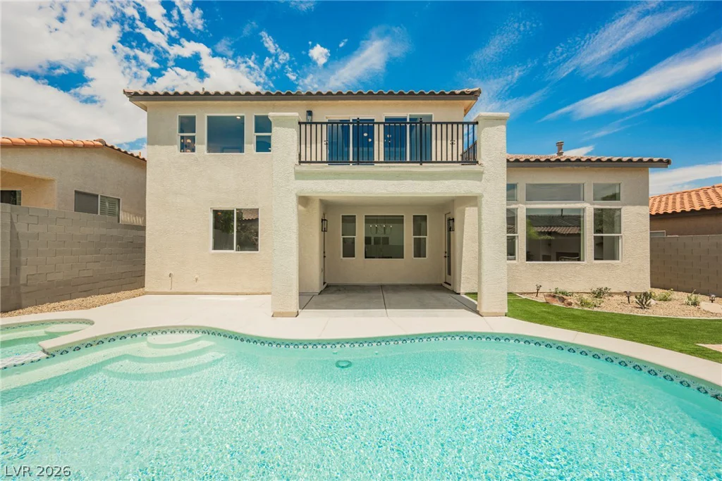 9369 Thunder Basin, Las Vegas, NV 89149