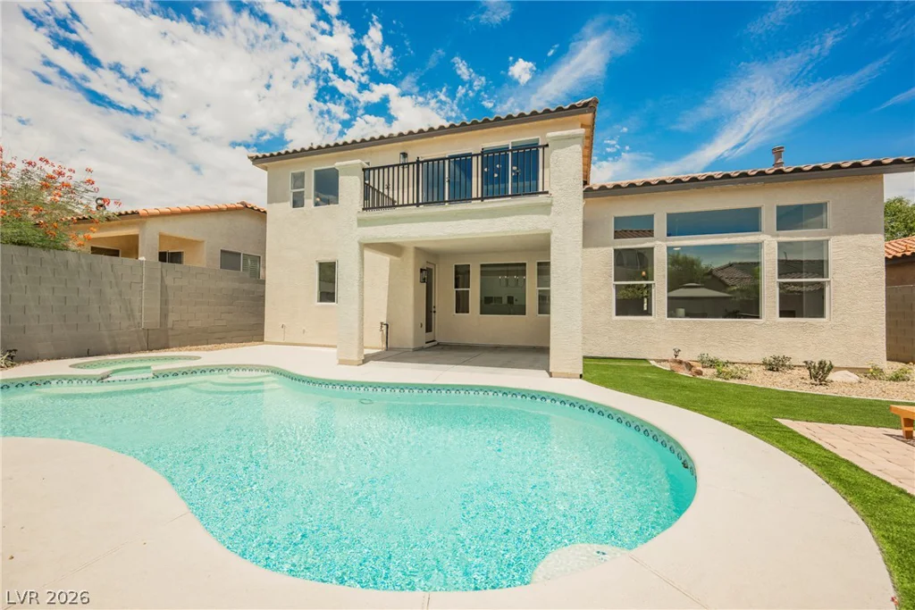 9369 Thunder Basin, Las Vegas, NV 89149
