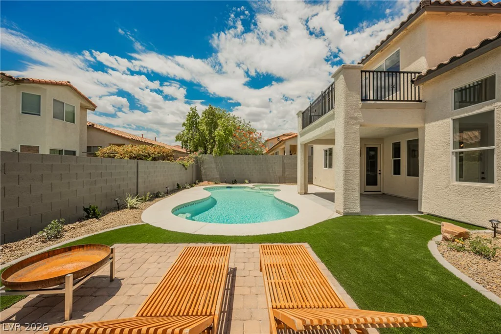 9369 Thunder Basin, Las Vegas, NV 89149