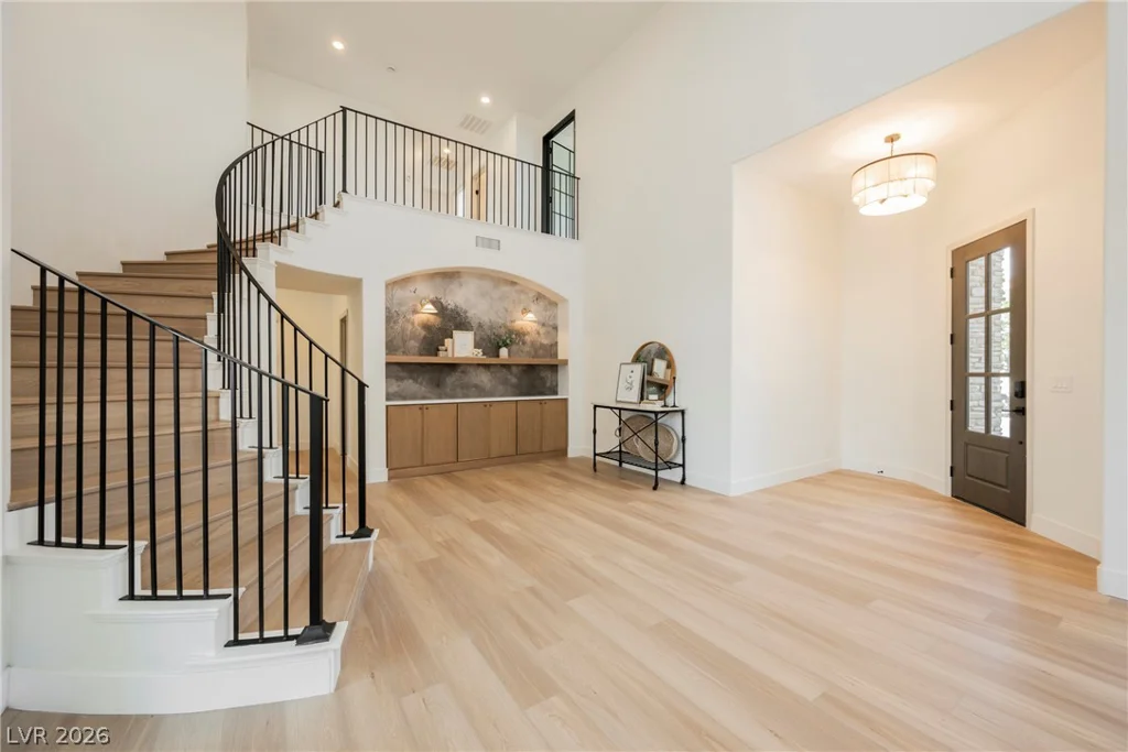 9369 Thunder Basin, Las Vegas, NV 89149