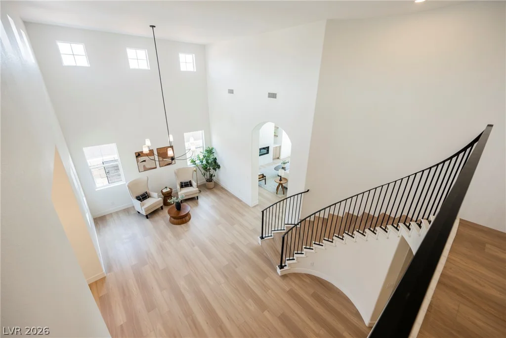 9369 Thunder Basin, Las Vegas, NV 89149