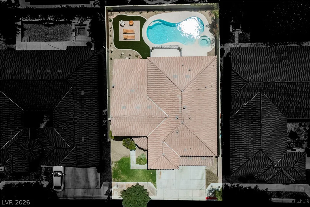 9369 Thunder Basin, Las Vegas, NV 89149