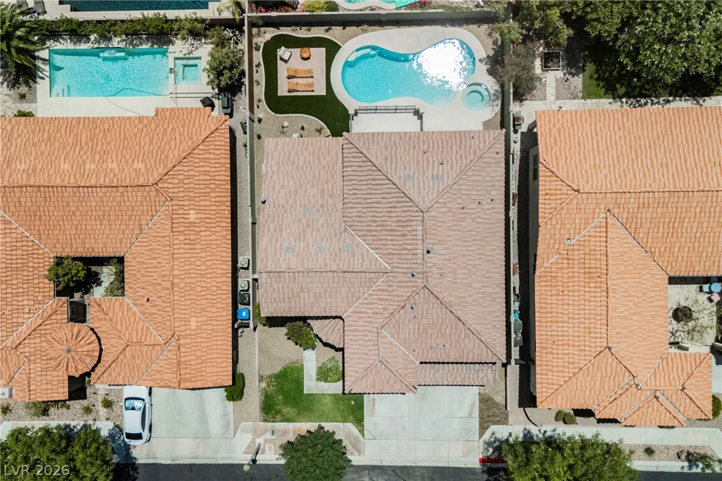 9369 Thunder Basin, Las Vegas, NV 89149