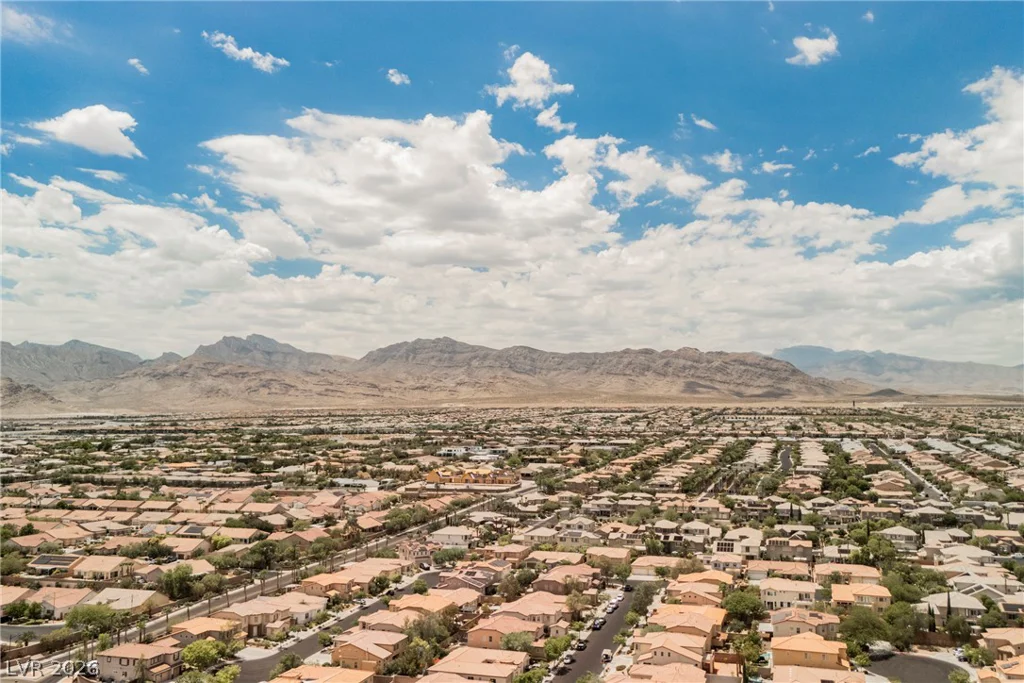9369 Thunder Basin, Las Vegas, NV 89149