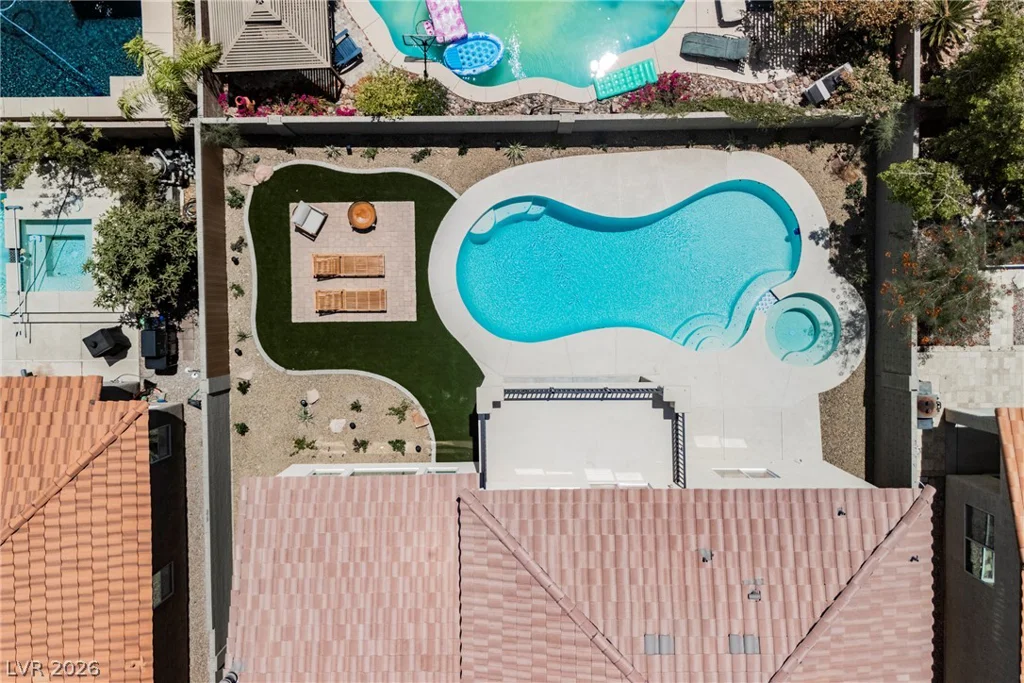9369 Thunder Basin, Las Vegas, NV 89149