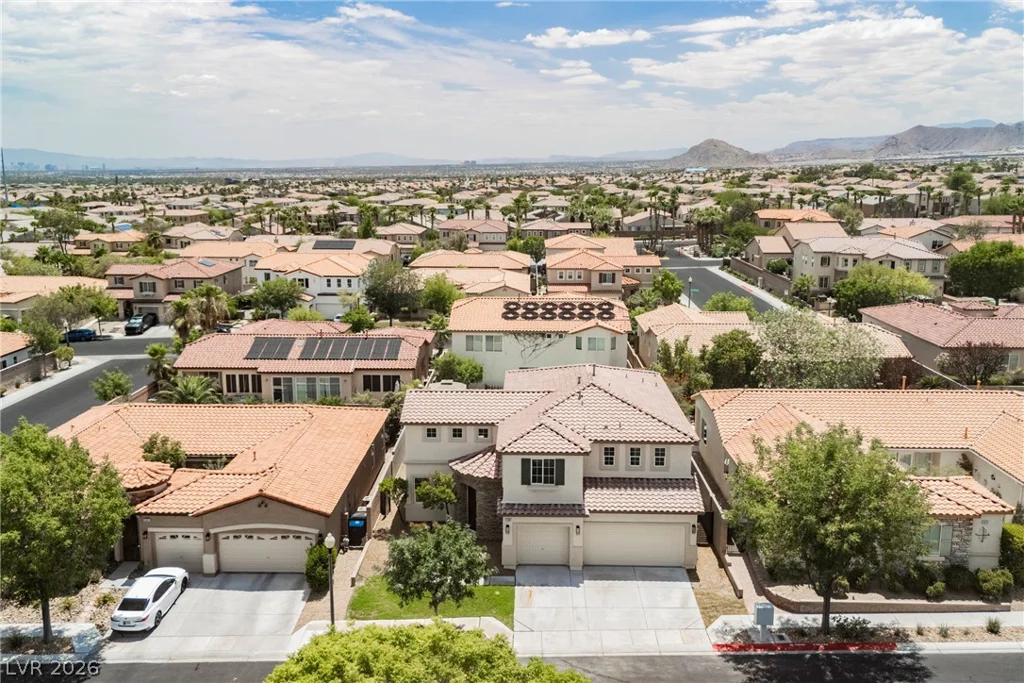 9369 Thunder Basin, Las Vegas, NV 89149