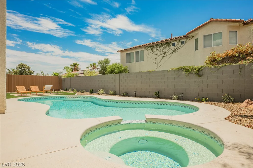 9369 Thunder Basin, Las Vegas, NV 89149