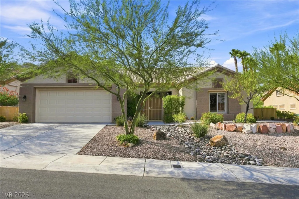 10612 Clear Meadows, Las Vegas, NV 89134