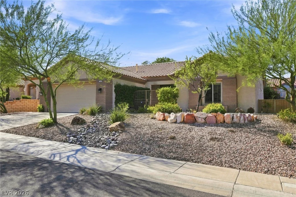 10612 Clear Meadows, Las Vegas, NV 89134