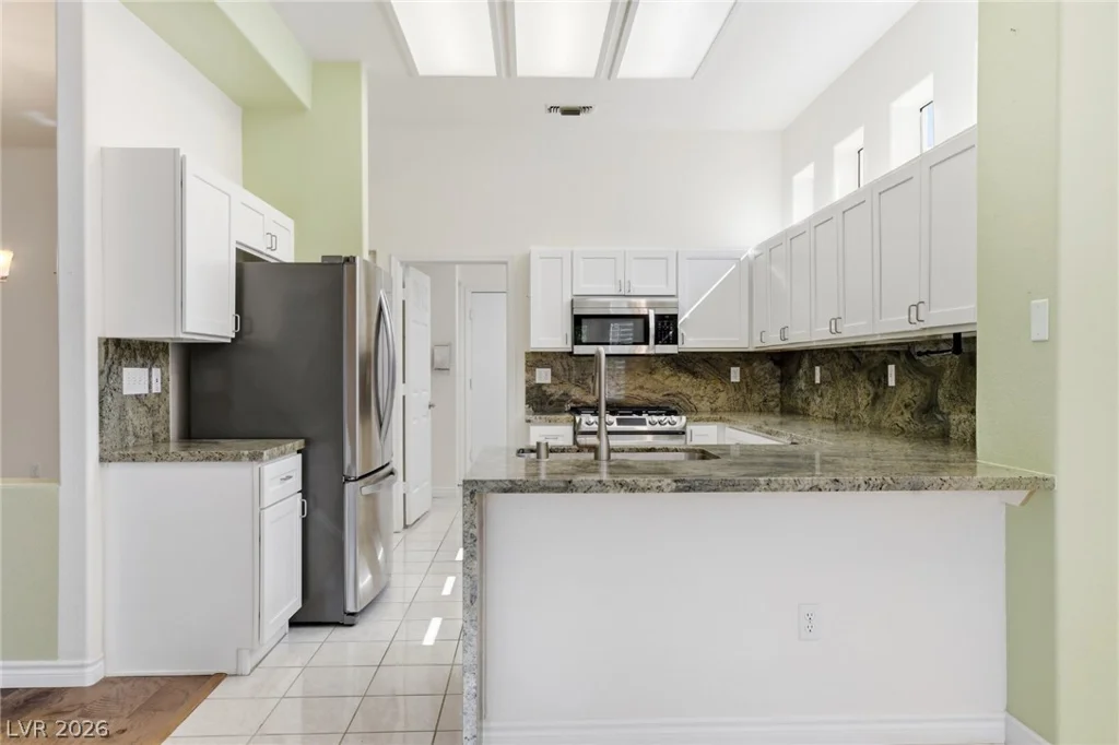 10612 Clear Meadows, Las Vegas, NV 89134