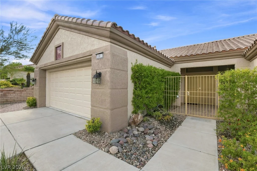 10612 Clear Meadows, Las Vegas, NV 89134