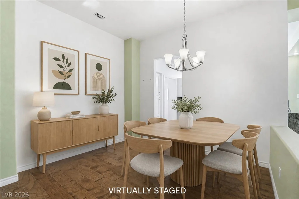 10612 Clear Meadows, Las Vegas, NV 89134