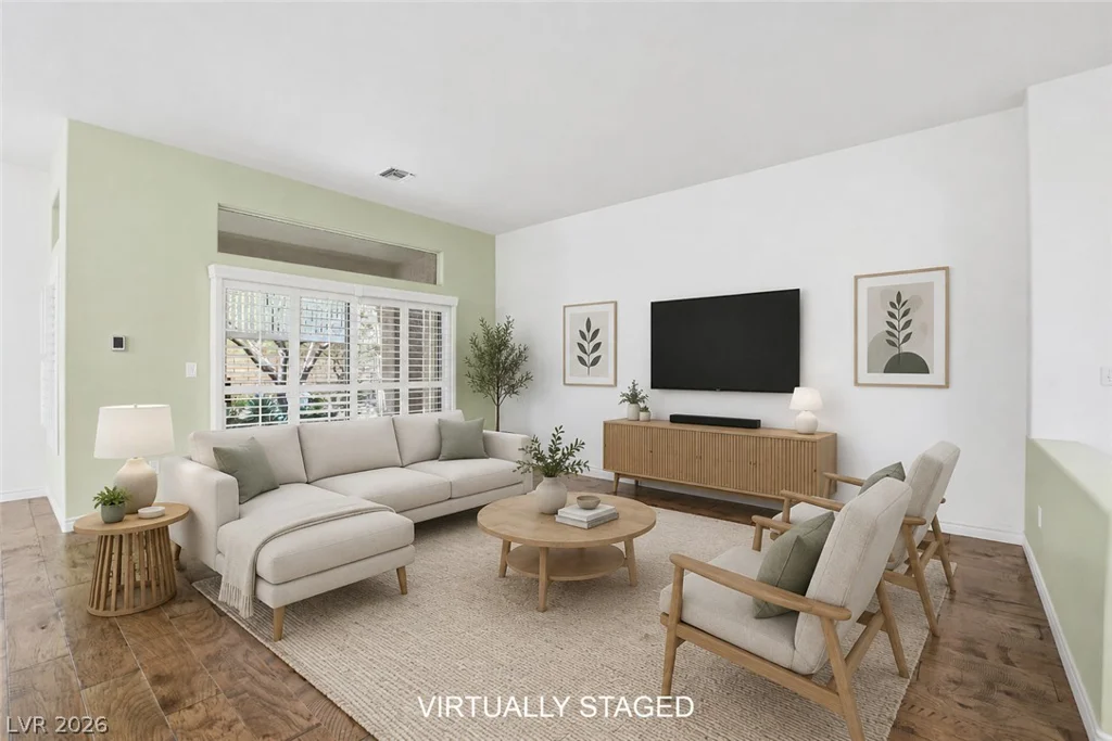 10612 Clear Meadows, Las Vegas, NV 89134