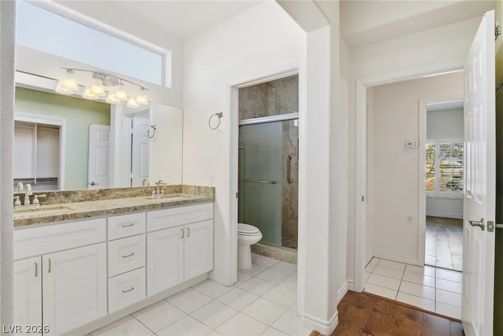 10612 Clear Meadows, Las Vegas, NV 89134