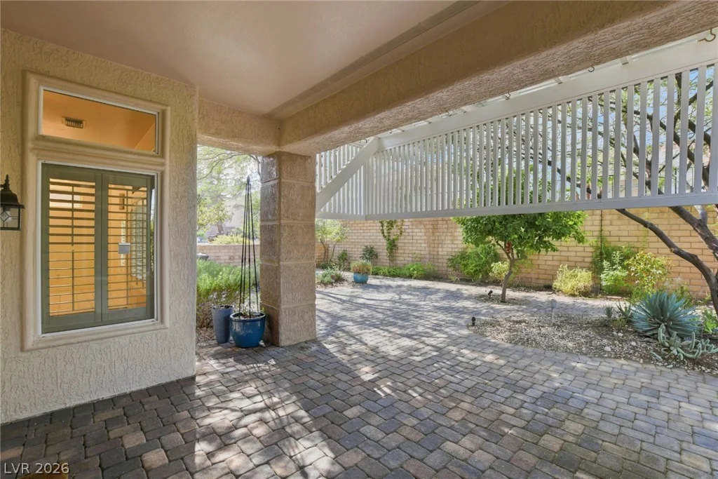10612 Clear Meadows, Las Vegas, NV 89134