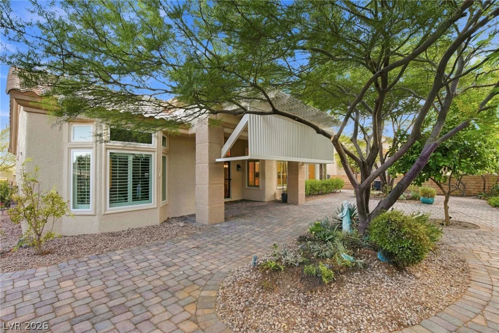 10612 Clear Meadows, Las Vegas, NV 89134