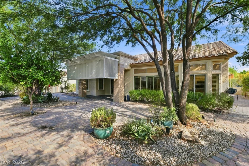 10612 Clear Meadows, Las Vegas, NV 89134