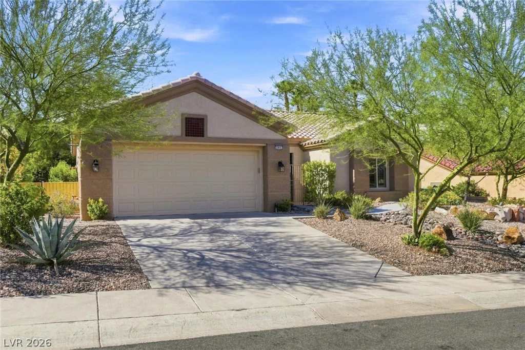 10612 Clear Meadows, Las Vegas, NV 89134