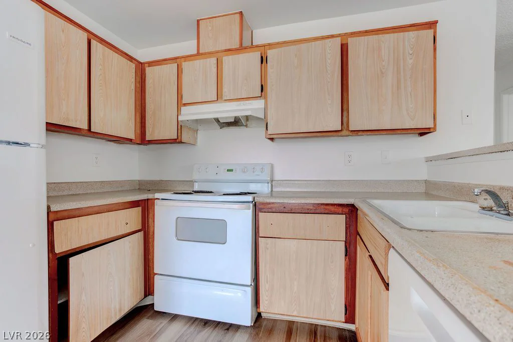4182 Orbit, Las Vegas, NV 89115
