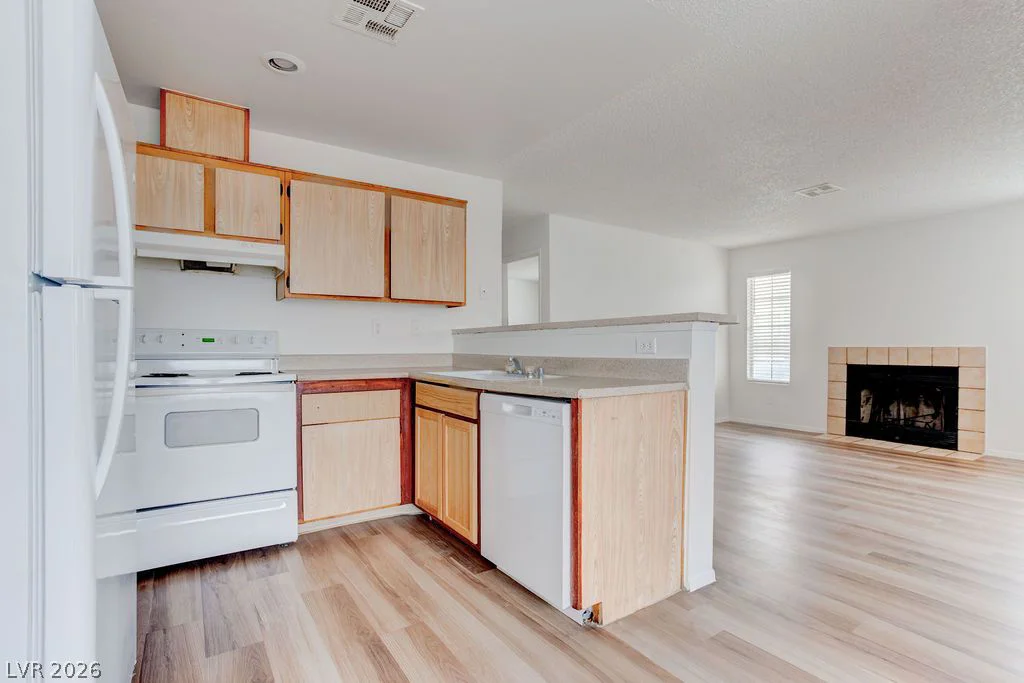 4182 Orbit, Las Vegas, NV 89115