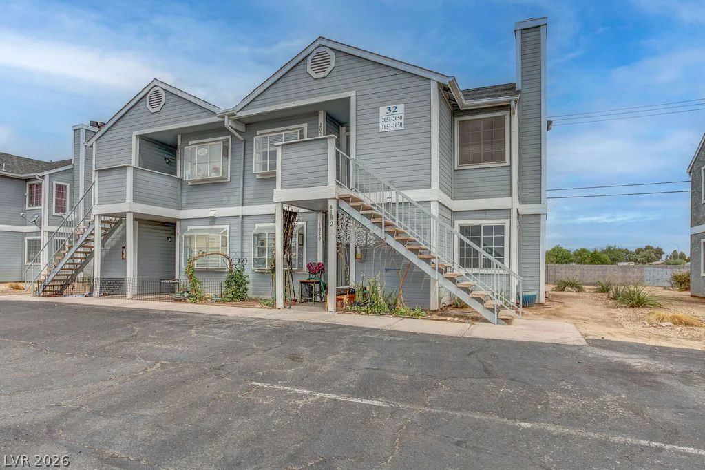 4182 Orbit, Las Vegas, NV 89115