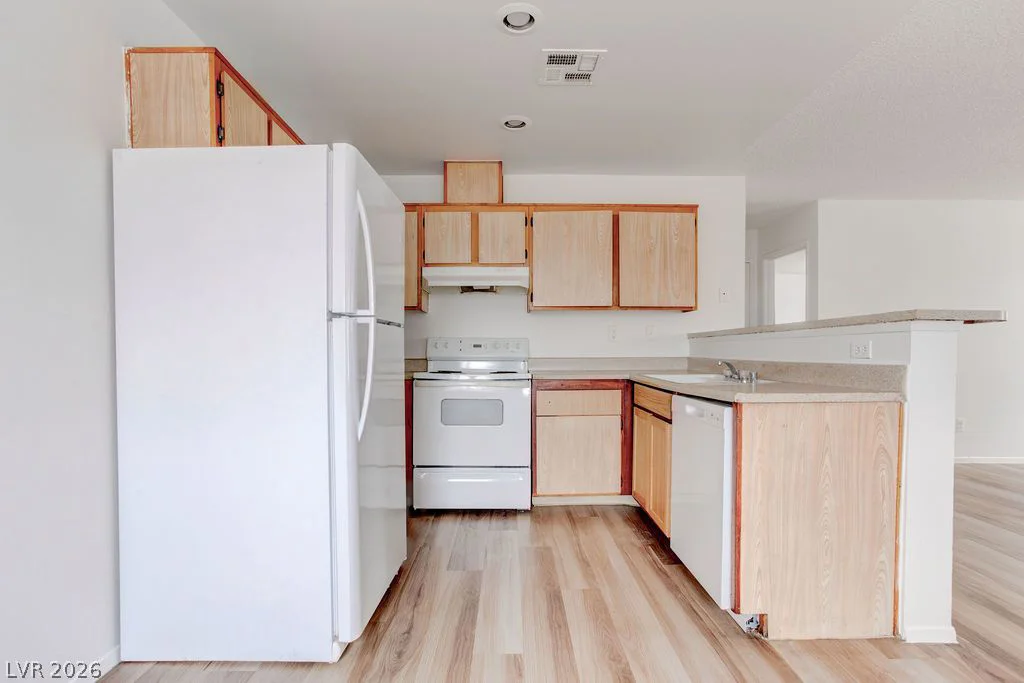 4182 Orbit, Las Vegas, NV 89115