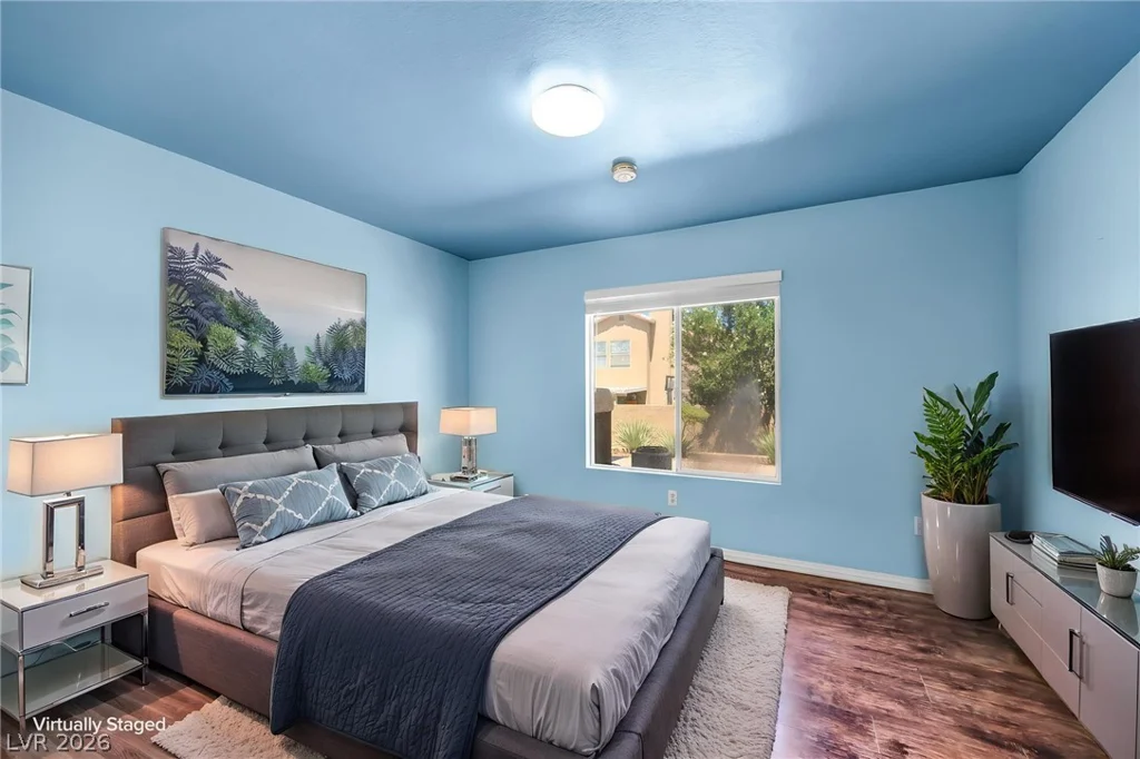 8070 Russell, Las Vegas, NV 89113