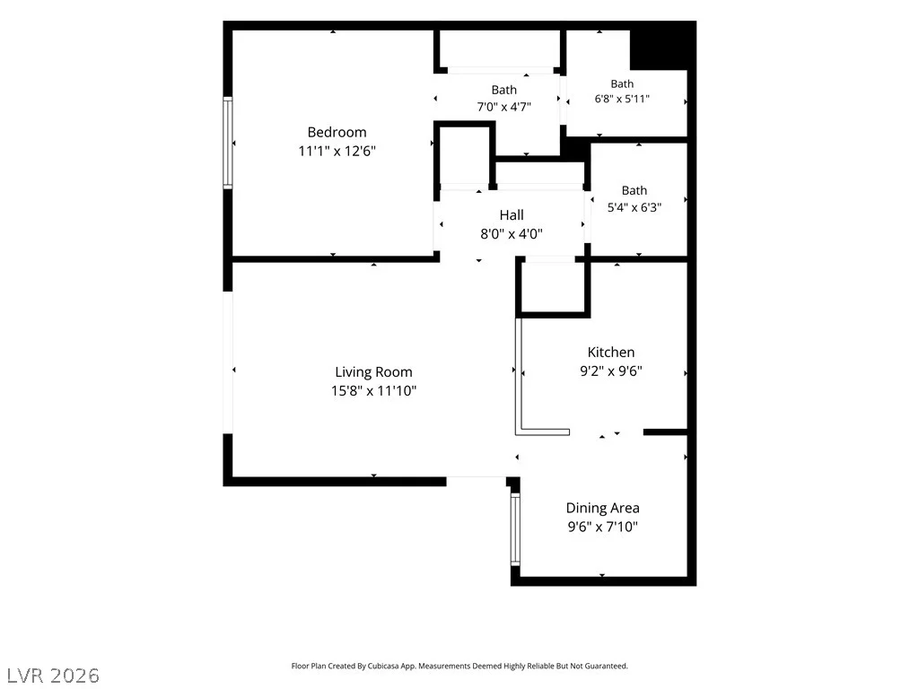 8070 Russell, Las Vegas, NV 89113