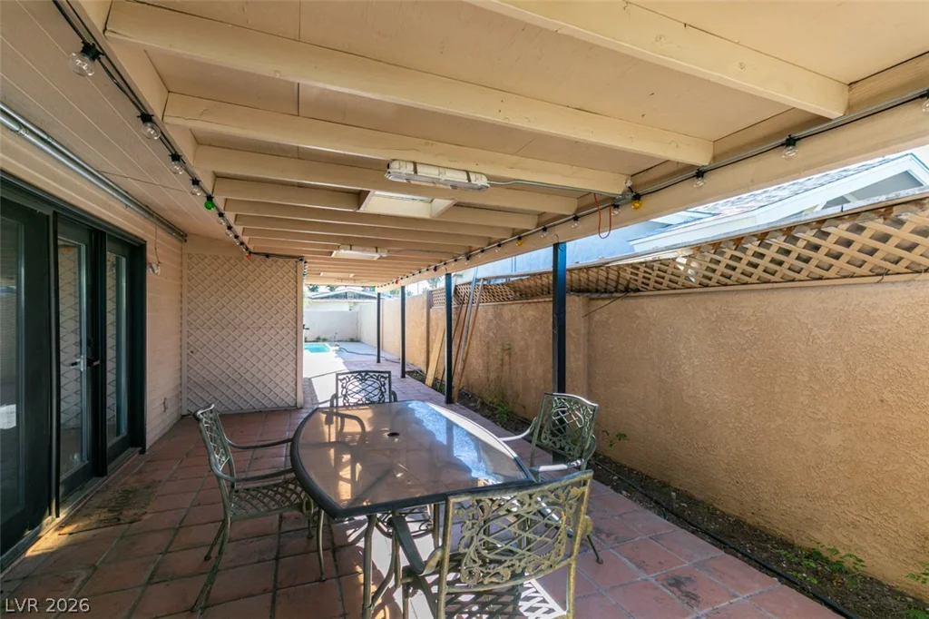 2211 Frontier Ave, Las Vegas, NV 89106