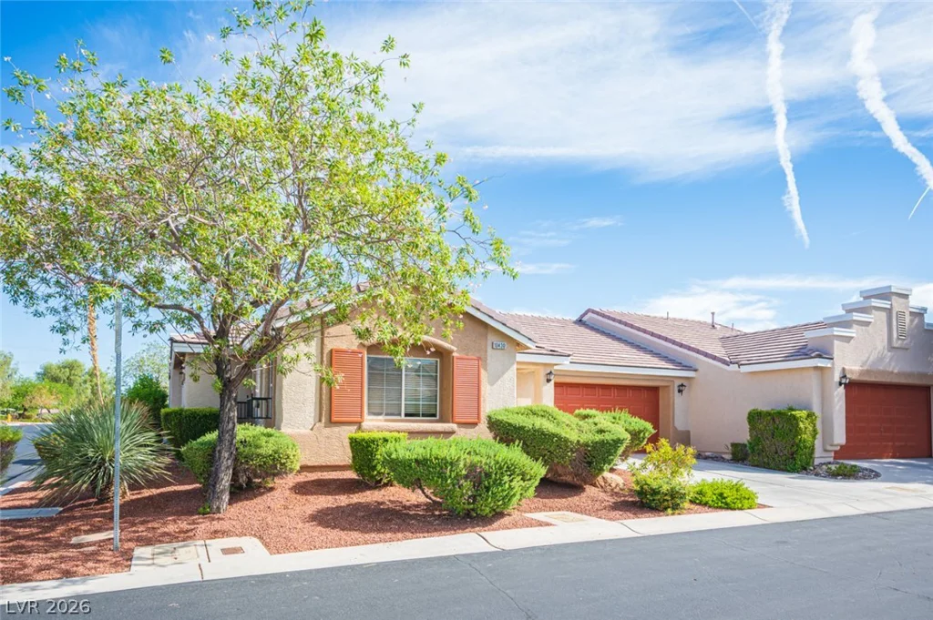 10430 Melon Cactus, Las Vegas, NV 89141