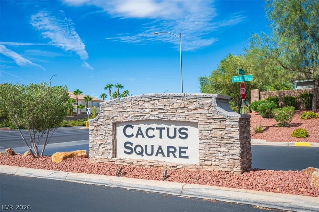 10430 Melon Cactus, Las Vegas, NV 89141