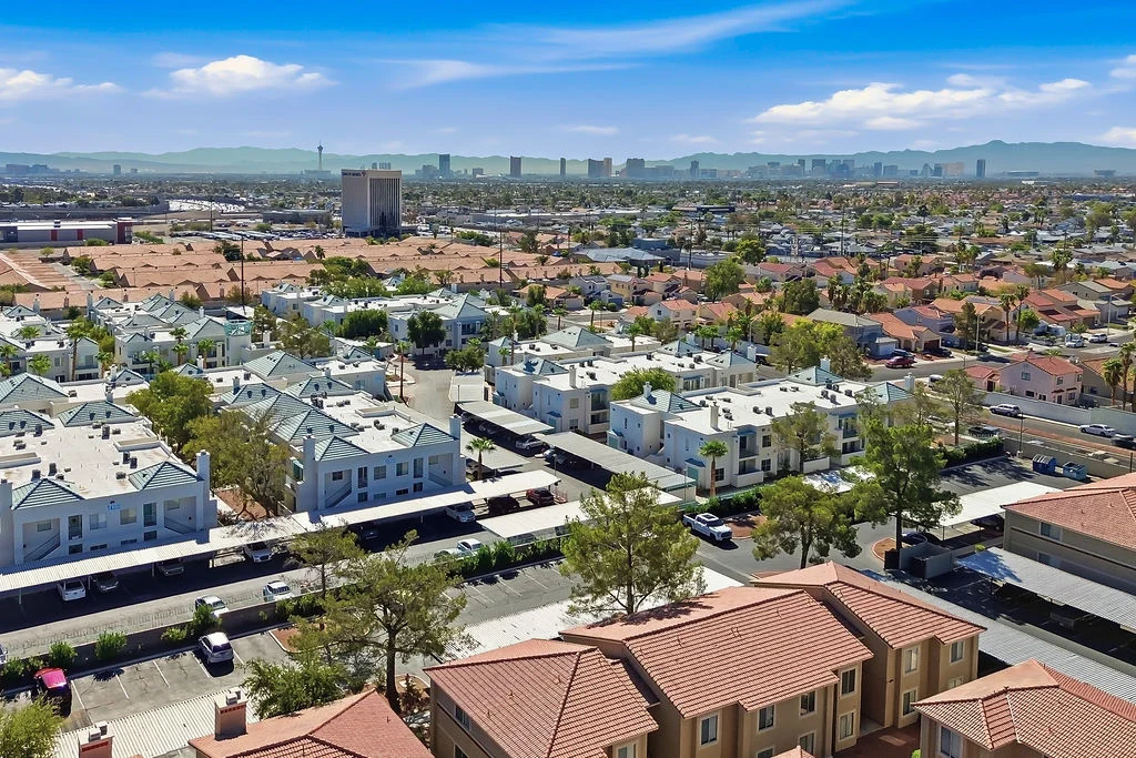 7200 Pirates Cove, Las Vegas, NV 89145