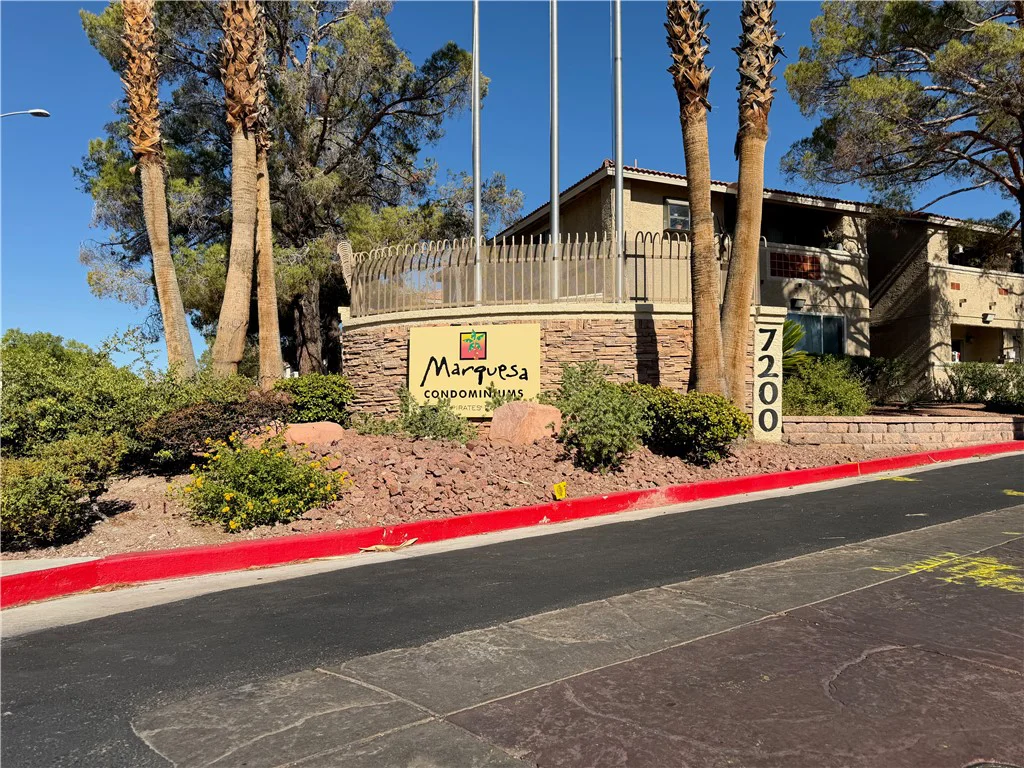 7200 Pirates Cove, Las Vegas, NV 89145