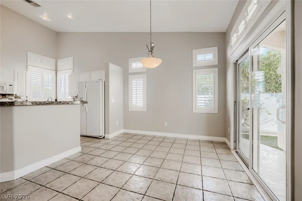 9641 EMERAUDE, Las Vegas, NV 89147