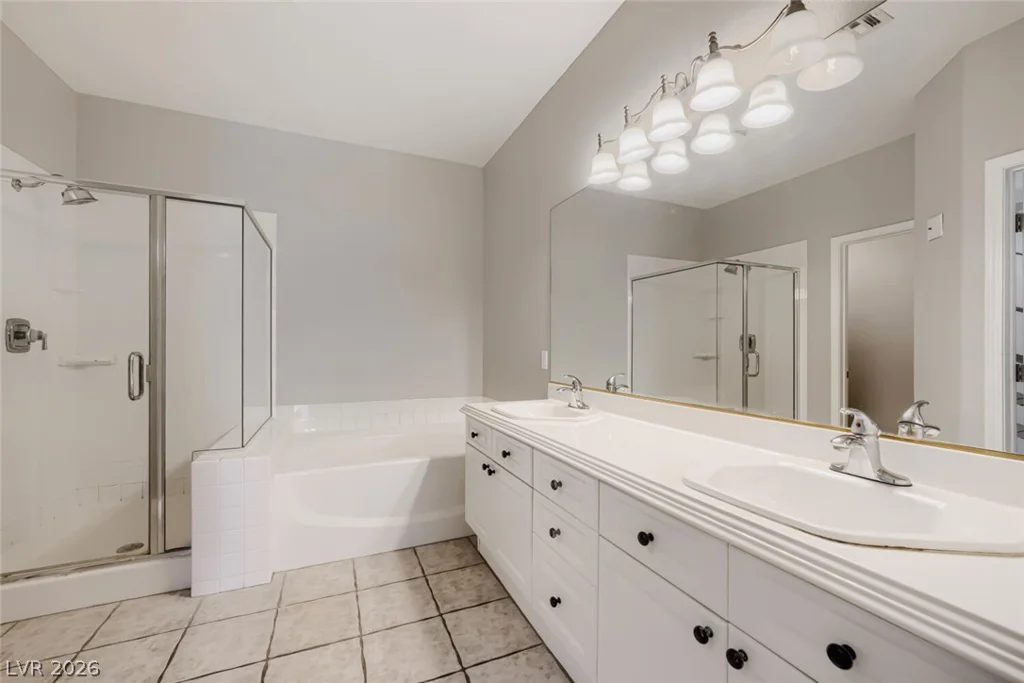 9641 EMERAUDE, Las Vegas, NV 89147