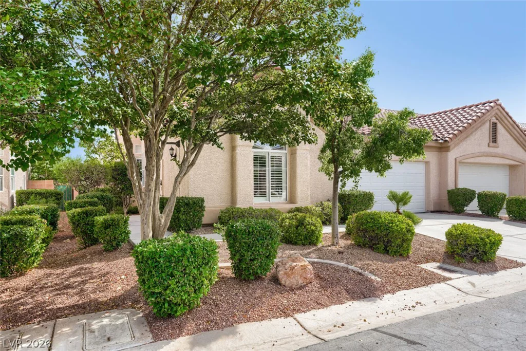 9641 EMERAUDE, Las Vegas, NV 89147