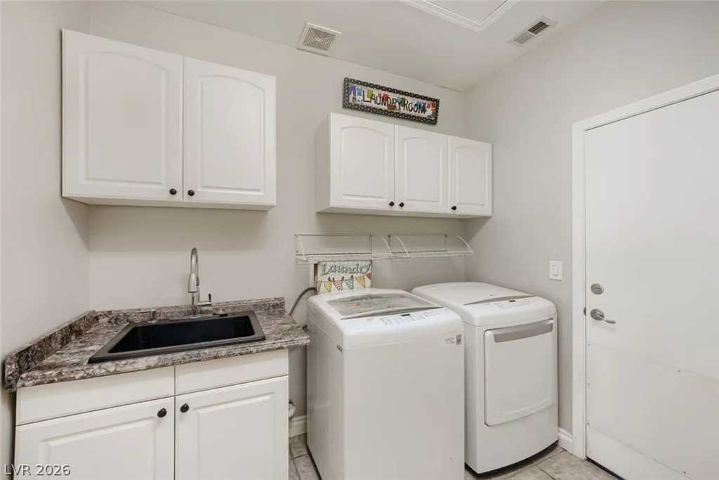 9641 EMERAUDE, Las Vegas, NV 89147
