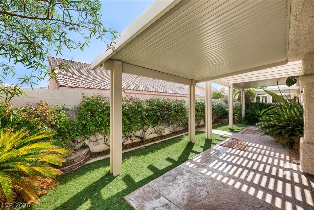 9641 EMERAUDE, Las Vegas, NV 89147