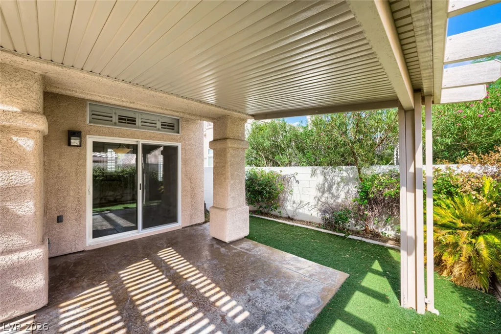 9641 EMERAUDE, Las Vegas, NV 89147