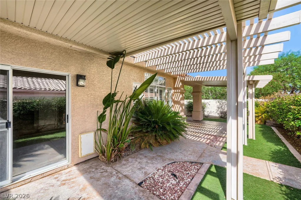 9641 EMERAUDE, Las Vegas, NV 89147
