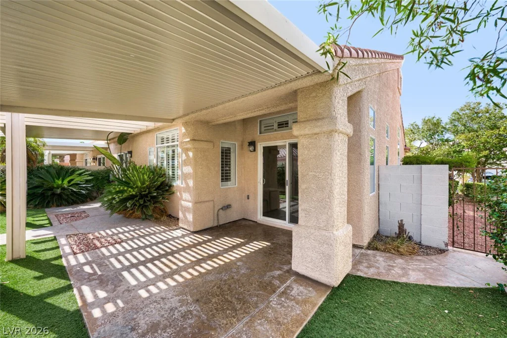 9641 EMERAUDE, Las Vegas, NV 89147