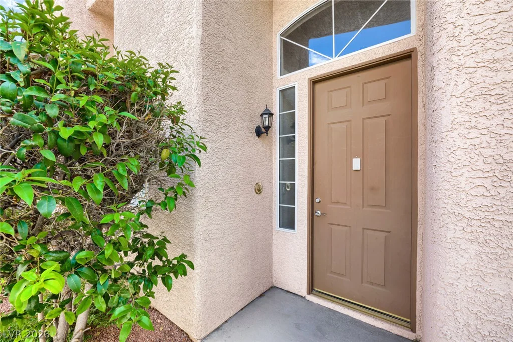 9641 EMERAUDE, Las Vegas, NV 89147