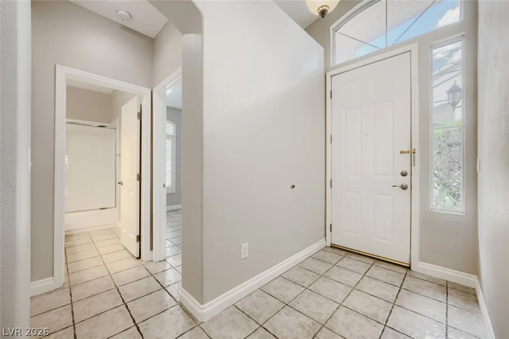 9641 EMERAUDE, Las Vegas, NV 89147