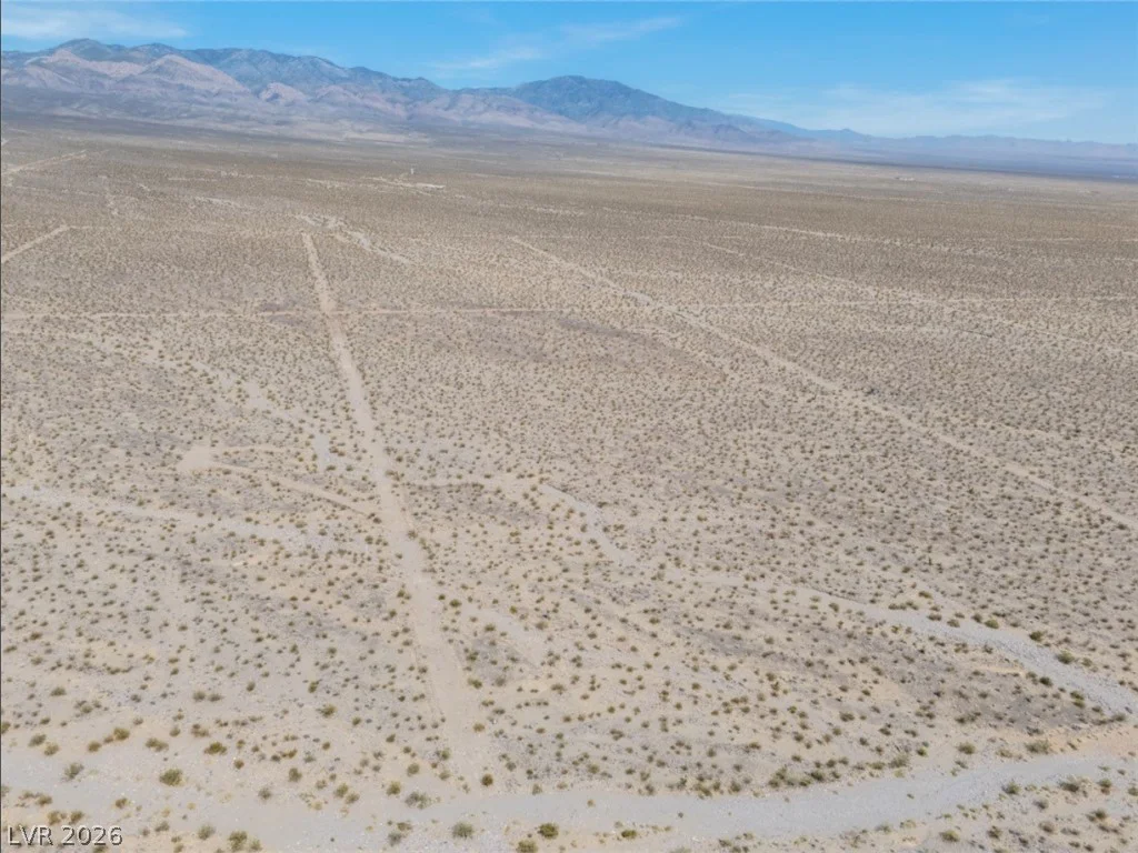 1401 Coral, Pahrump, NV 89020