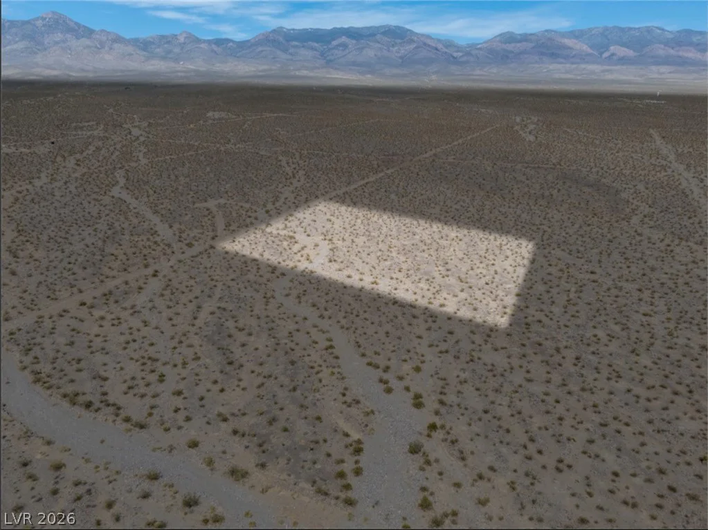 1401 Coral, Pahrump, NV 89020