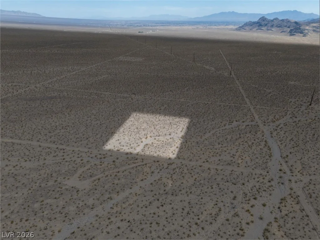 1401 Coral, Pahrump, NV 89020