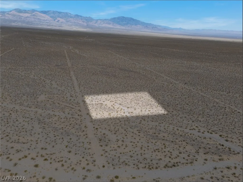 1401 Coral, Pahrump, NV 89020