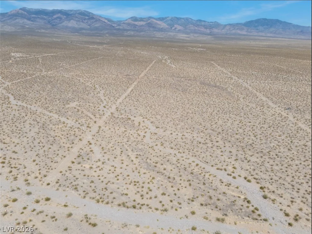 1401 Coral, Pahrump, NV 89020