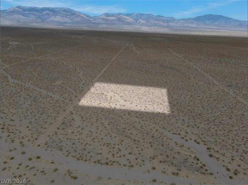 1401 Coral, Pahrump, NV 89020