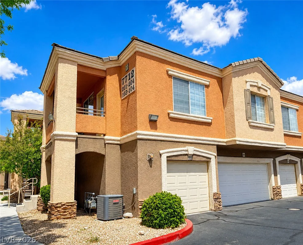 7712 Himalayas, Las Vegas, NV 89128